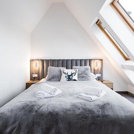 Apartament Gerlach House & Spa Z Sauna Zakopane Eksteriør billede