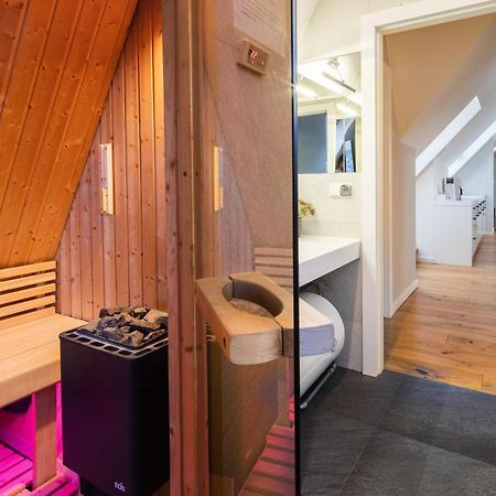 Apartament Gerlach House & Spa Z Sauna Zakopane Eksteriør billede