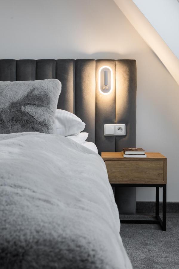 Apartament Gerlach House & Spa Z Sauna Zakopane Eksteriør billede