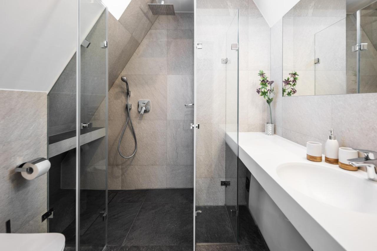 Apartament Gerlach House & Spa Z Sauna Zakopane Eksteriør billede