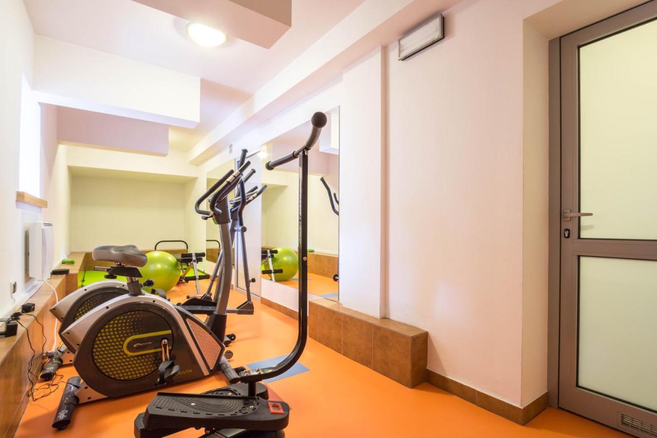Apartament Gerlach House & Spa Z Sauna Zakopane Eksteriør billede