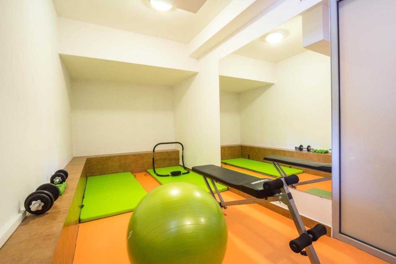 Apartament Gerlach House & Spa Z Sauna Zakopane Eksteriør billede