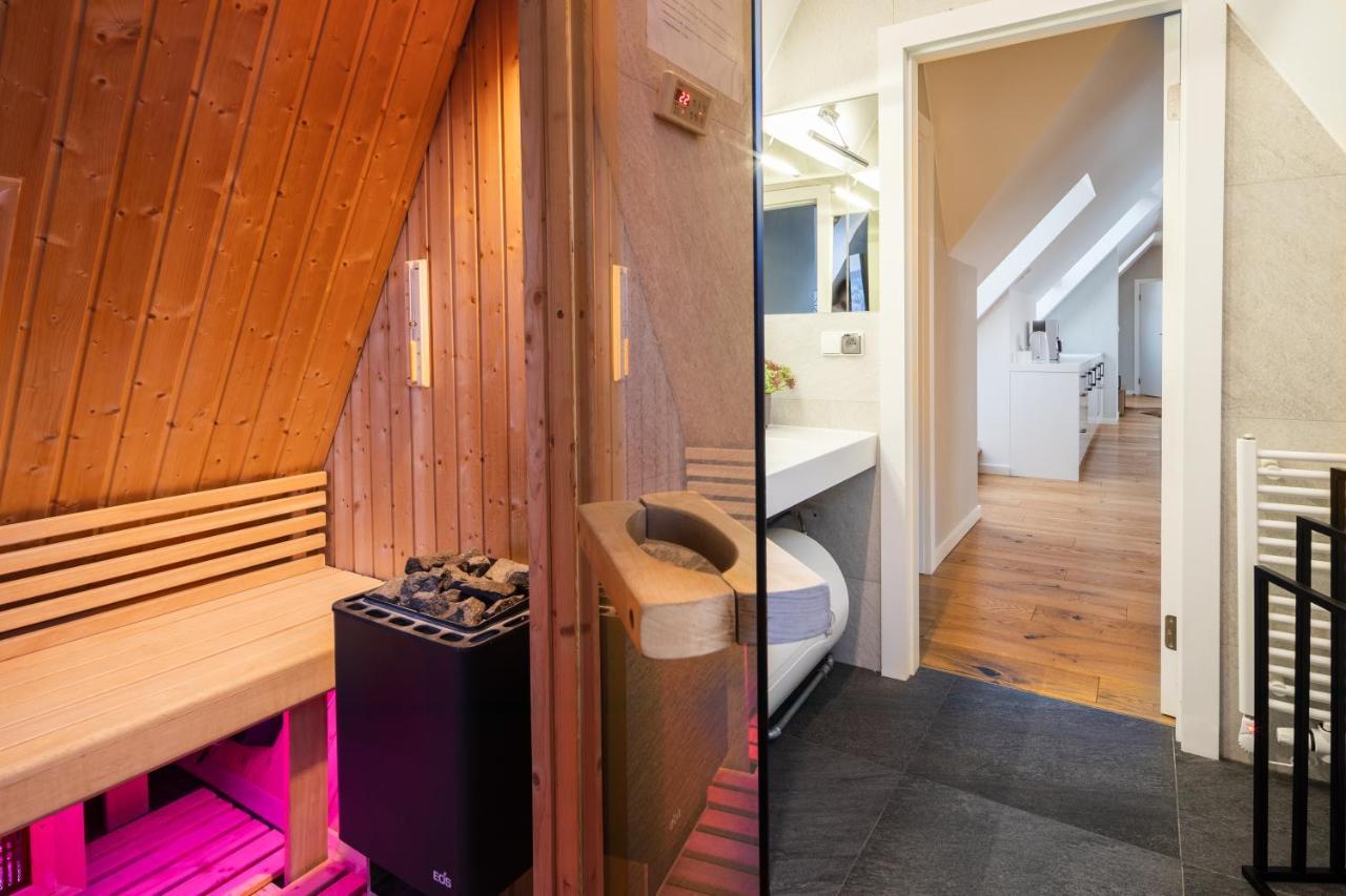 Apartament Gerlach House & Spa Z Sauna Zakopane Eksteriør billede
