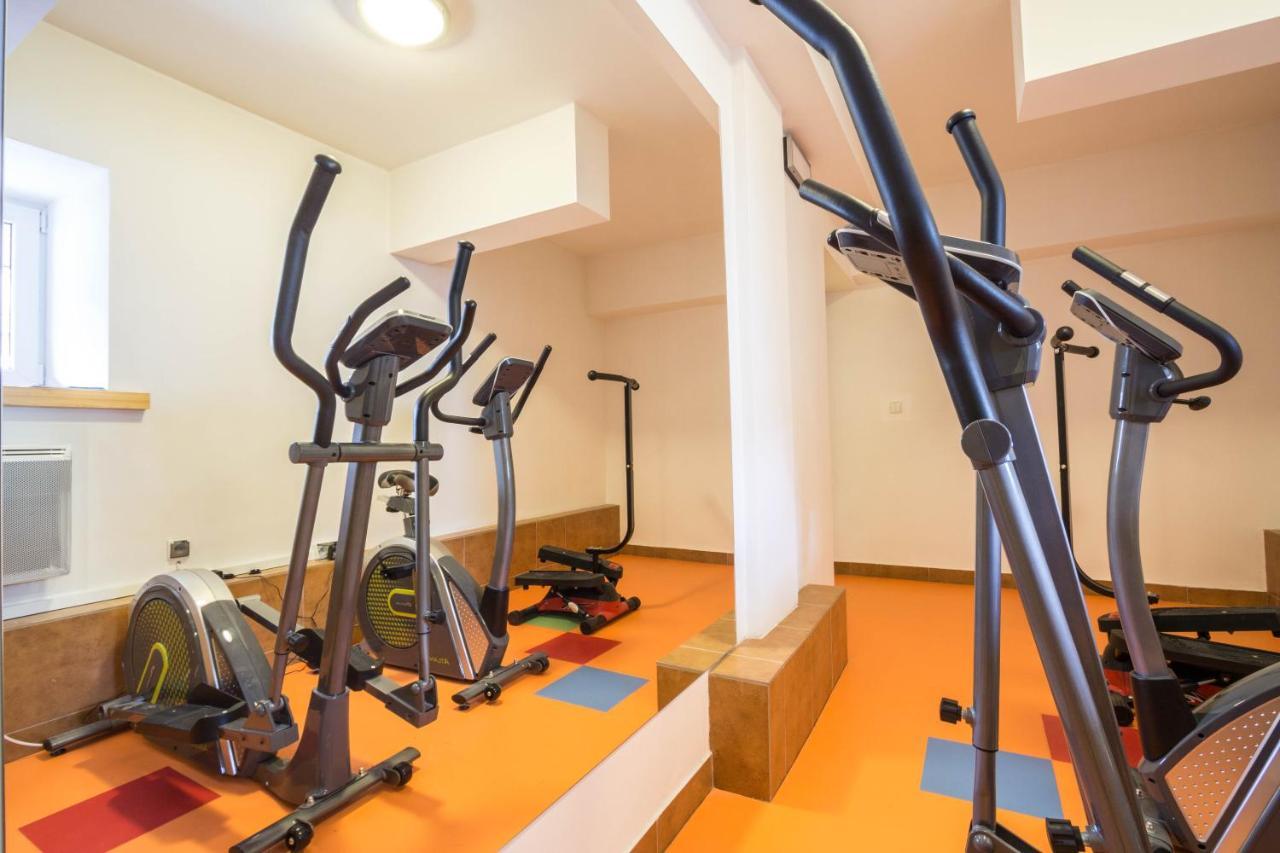 Apartament Gerlach House & Spa Z Sauna Zakopane Eksteriør billede