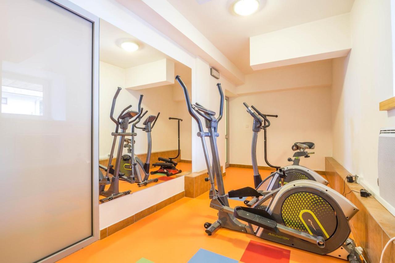Apartament Gerlach House & Spa Z Sauna Zakopane Eksteriør billede